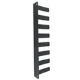 thumbnail image 1 of Gym Equipment Wall Rack Hanger, Gym Organizer Rack Durable Practical 8 Hook  for Jump Rope, 1 of 7