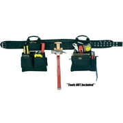 Best Carpenters Tool Belts - Piece Carpenter's Combo Tool Belt Review 