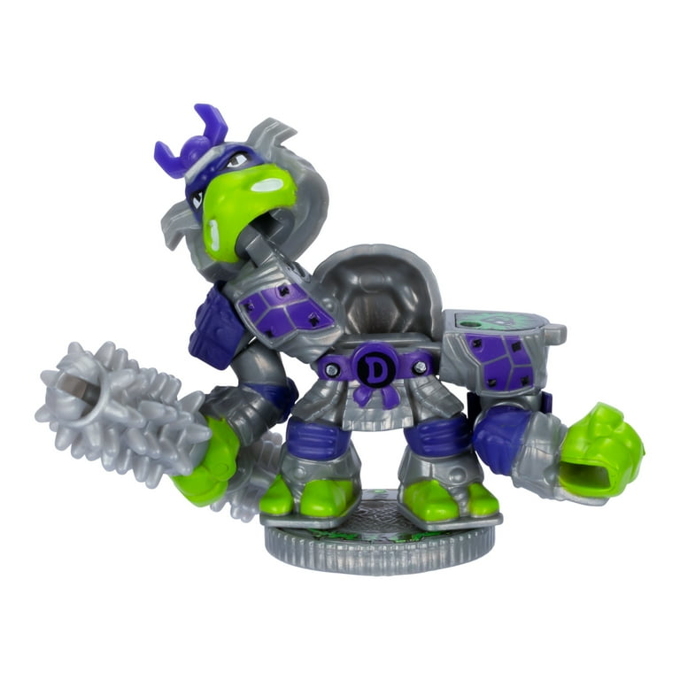 Legends of Akedo Teenage Mutant Ninja Turtles, Mini Battling