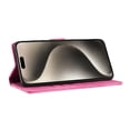 thumbnail image 3 of Flip Wallet Leather Phone Case For iPhone 15 Pro Max 15Plus 14ProMax 14Pro 14Plus 13 Pro Max 13Pro 11 12 Pro Max 13 14 Pro Max Xr Xs Max 7 8 Plus Card Holder Bag Cover, 3 of 11