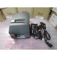 thumbnail image 2 of USED Epson TM-U325D M133A Dot Matrix POS Receipt/Validation Printer with adapter, 2 of 2