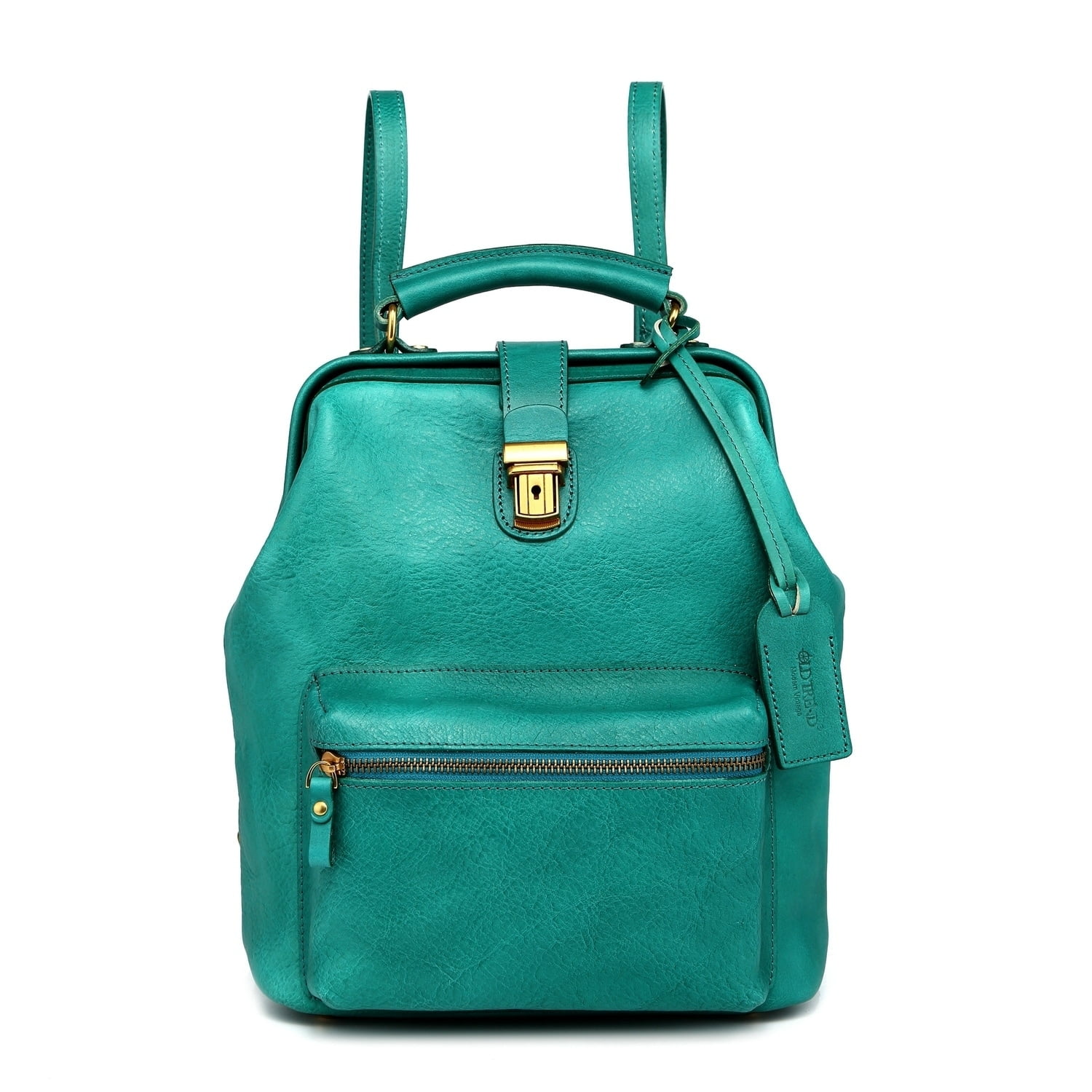 old trend doctor backpack
