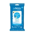 thumbnail image 1 of Dr. Brown's Pacifier and Bottle Wipes for Babies and Toddlers - 40 Wipes, 1 of 3