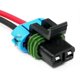 thumbnail image 5 of For 5pack Metripack 2pin 30 Amp 280 Series Connectors Multifunction, 5 of 5
