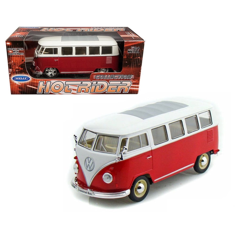 Volkswagen classical bus