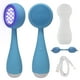 thumbnail image 1 of Cepillo de limpieza facial PMD Beauty Smart Silicone con luz azul, 1 of 9