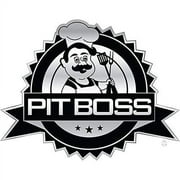 Pit Boss Pellet Grill Hopper Extension 1000 Models, Black