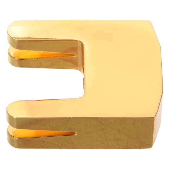 Worgeous Metal Violin Mute Practice Violin Cello Silent Parts Heavy Practice Mute Golden Fiddle Silent Silent Parts Parts 3/4 4/4 Cello Violin Mute For Violin Viola
