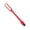 Red, variant on JZROCKER USB 5V Power Supply LED Light Flexible Arm Night Light Lamp Build-in 6pcs Beads for Reading and Working on Notebook