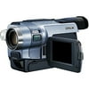 Sony Handycam DCR-TRV250 Digital Camcorder, 2.5" LCD Screen, 1/6" CCD