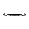 thumbnail image 1 of Car Rear Bumper Diffuser Lip Rear Side Splitters Spoiler Lip For BMW 6 Series X6 G06 M Sport 2019-2024 ABS Body Kits Tuning, 1 of 7