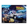 thumbnail image 3 of Volver al Futuro Playmobil 64 Piezas, 3 of 4
