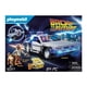 thumbnail image 3 of Volver al Futuro Playmobil 64 Piezas, 3 of 4