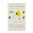 thumbnail image 2 of Jabón en barra KOBO Plant the Box Sweet Sunflower 198 g, 2 of 6