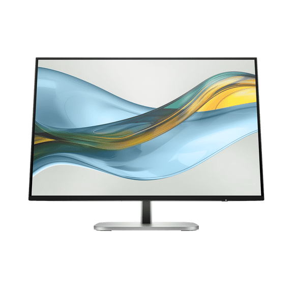 HP Series 5 Pro 24 inch WUXGA Monitor - 524pn 24" WUXGA (1920 x 1200) 50-100 Hz