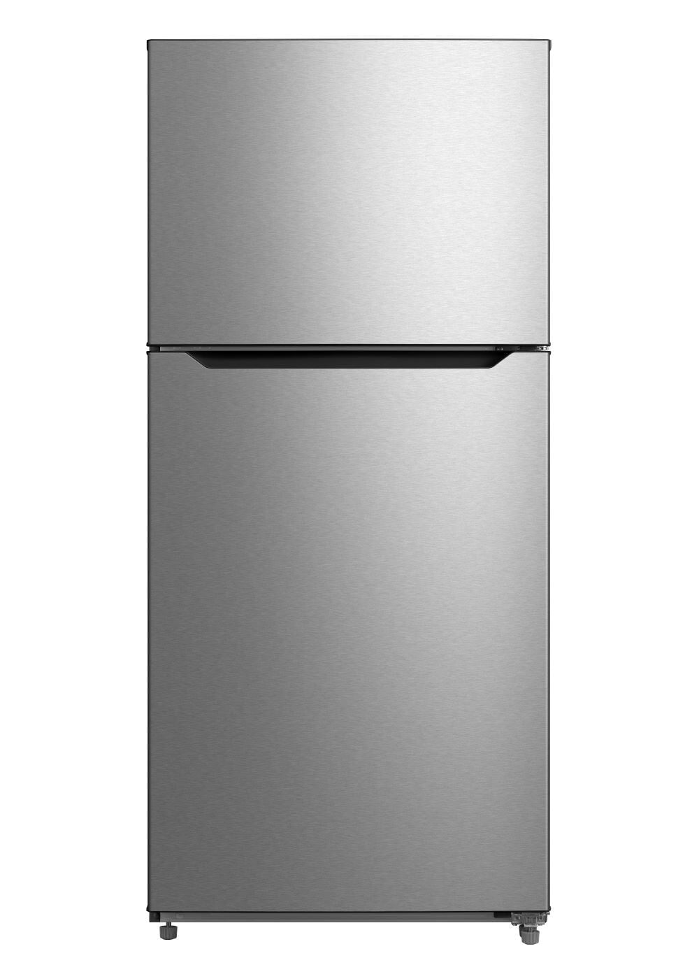 SMAD 13.9 Cu.Ft.Top Freezer Refrigerator Frost Free Fridge for Home Kitchen
