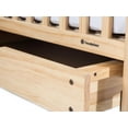 thumbnail image 4 of Tiroir compact Next Gen EZ Store de Foundations avec verrou MagnaSafe, naturel, 4 of 6