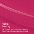 thumbnail image 2 of Esmalte de uñas OPI Infiniste Shine Koala Bear-y, 2 of 7