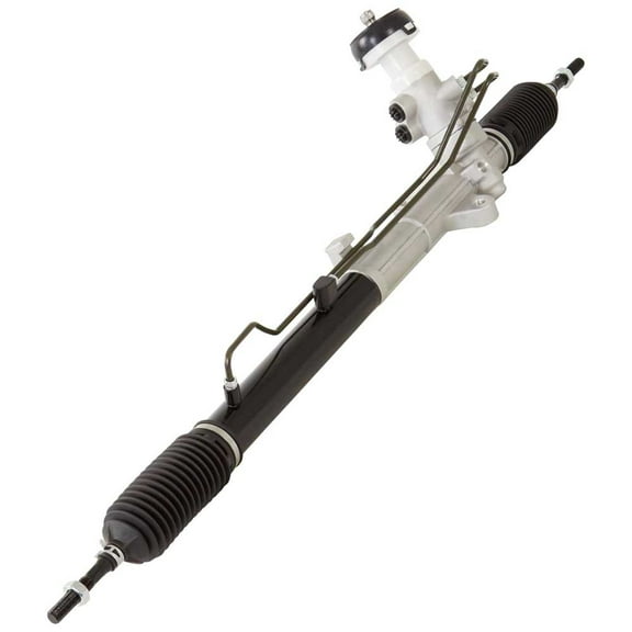 For Kia Forte Koup 2010 2011 2012 2013 Power Steering Rack & Pinion - BuyAutoParts