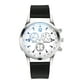 thumbnail image 1 of Reloj de cuarzo para hombre, relojes para hombre, reloj de cuarzo, esfera de acero inoxidable, reloj de pulsera informal, reloj de cuarzo, 1 of 3