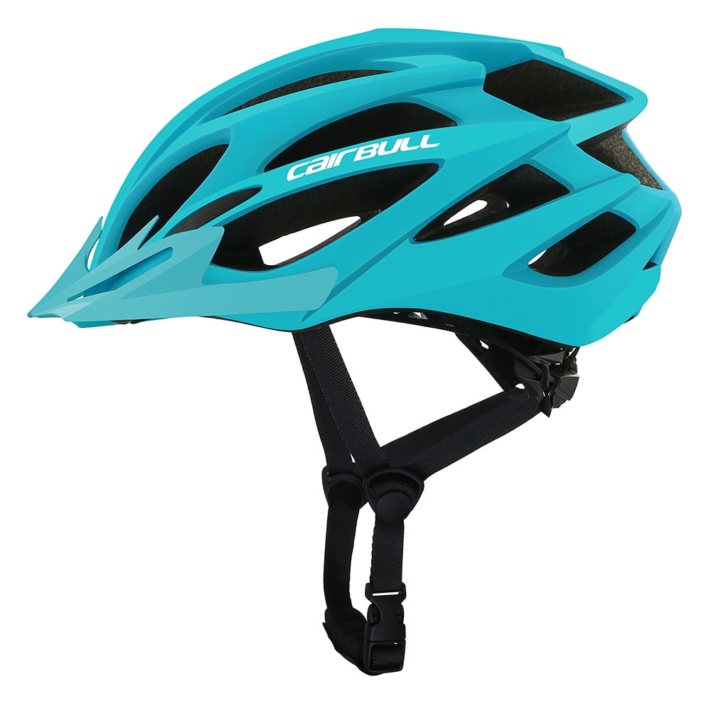 difference between mtb helmet and road helmet