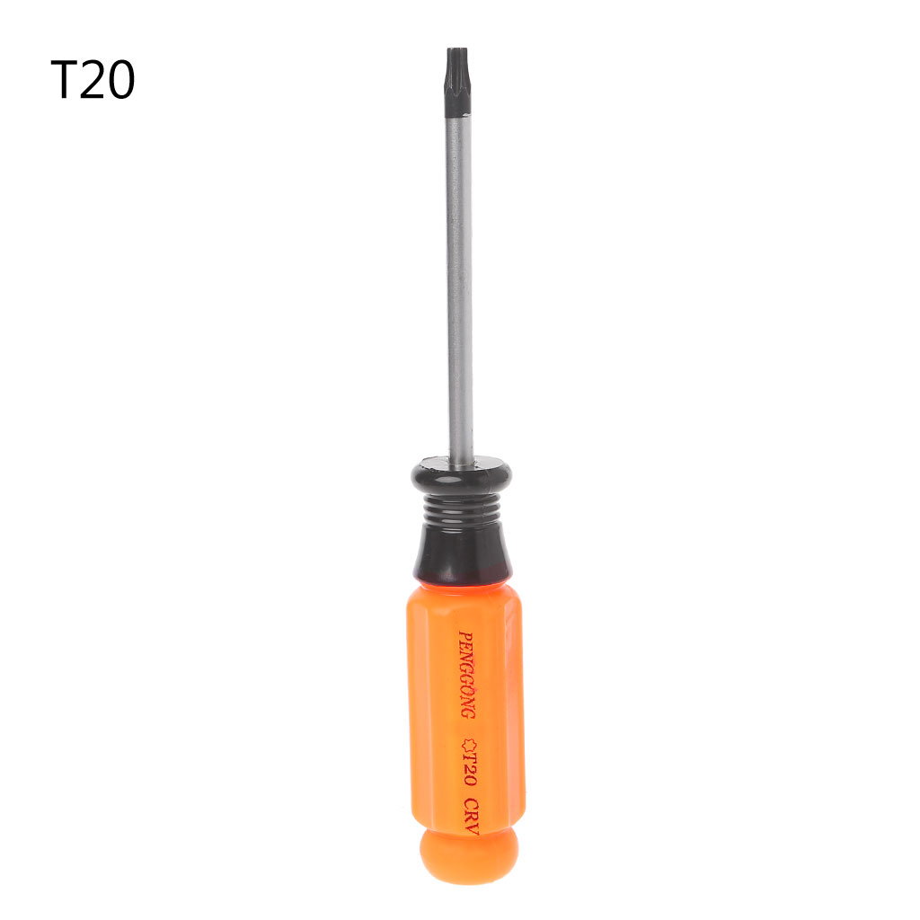 Hexagon Screwdriver Multifunctional Hand Tool Screw Repairing Kit Hex