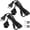 2, variant on 16Ft Pendant Light Kit, White Plug in Hanging Lantern Cord Cable E26 E27 Corded Light Socket with On/Off Switch, Socket Rings, UL Approval, 1 Pack