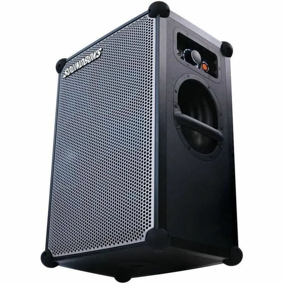 Soundboks 11-SB4-MG 4 Bt Speaker Gray