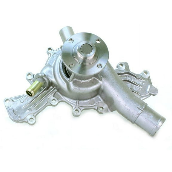 Water Pump - Compatible with 2001 - 2011 Ford Ranger 4.0L V6 2002 2003 2004 2005 2006 2007 2008 2009 2010