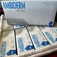 thumbnail image 4 of Guantes De Nitrilo Ambiderm, Desechables, Con 100 Pzas., 4 of 6
