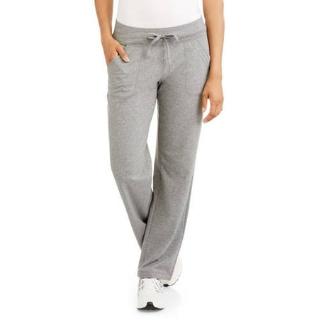 Athletic Works - Athletic Works Women's Athleisure Knit Pant Available ...