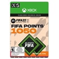 thumbnail image 2 of FIFA 22 FIFA Points 1050 - Xbox One, Xbox Series X|S [Digital], 2 of 2