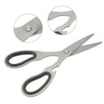 thumbnail image 3 of Unique Bargains 7 Inch Kitchen Scissor, Multi Purpose Shear for Chicken Poultry Fish Meat BBQ, 3 of 3