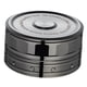 thumbnail image 4 of Distribuidor de Café Distribuidor de Espresso Base de Acero Inoxidable Portátil Antideslizante 58MM, 4 of 9