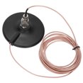 thumbnail image 2 of Cable de alimentación de radio para coche Walkie Talkie MR5T-1.5 Nikou, 2 of 9