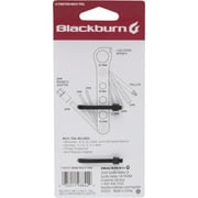Blackburn 13-Function Bicycle Multi Tool for Road and Mountain Bikes