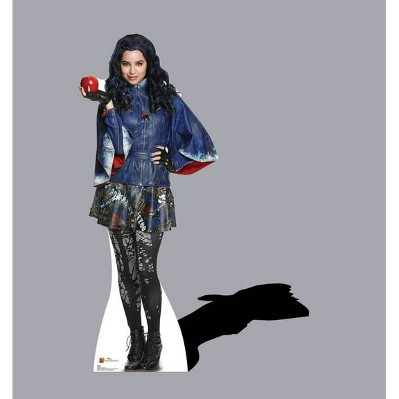 Evie (Disney Descendants)