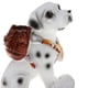 thumbnail image 5 of Juguete de Animales de Simulación Modelo de Perro con de Resina de Diversión para Niñas Perro bolsa marrón Hugo Juguete del perrito animal, 5 of 10