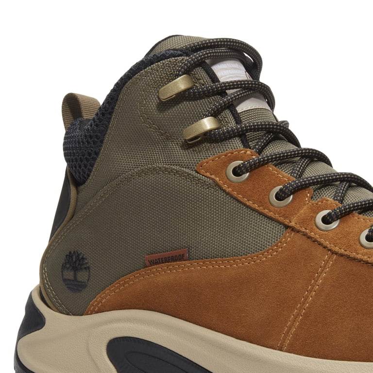 Timberland Men display picture 1