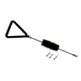 thumbnail image 2 of Colaxi Dent Puller Slide Tool Auto Body Repair Tool Automobile Maintenance Metal Hand Tool Portable Dent Remover Dent Removal Tool Black, 2 of 8