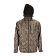 thumbnail image 2 of Rogers Men's Storm Stopper Rain Shell, Jacket  Bottomland, 2 of 4