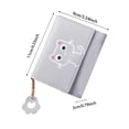 thumbnail image 3 of MIASHUI Stylish Women's Purse Compact Design for Daily and Commuting Use Accessories with Fixed Shape and Excellent Functionality, 3 of 4