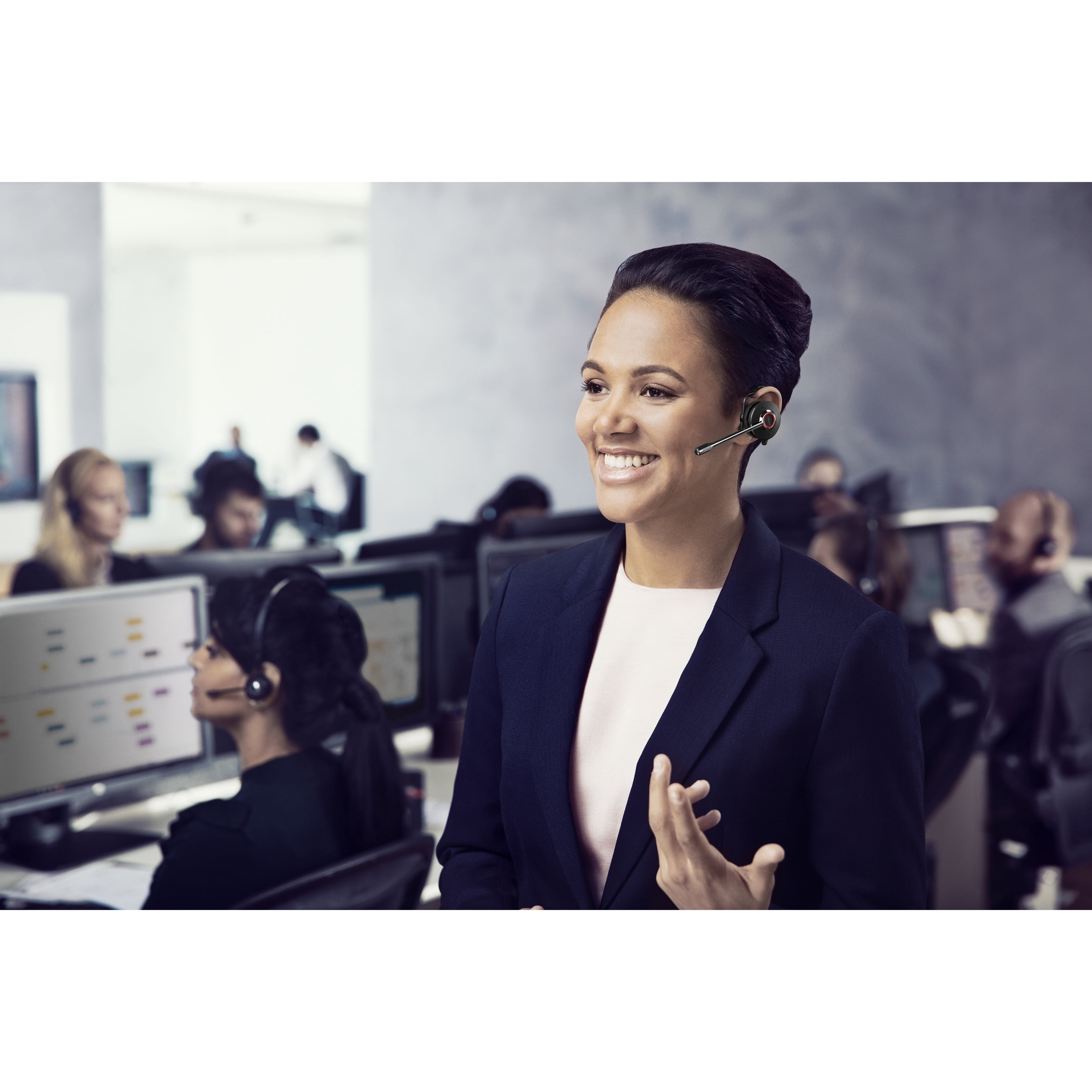 Jabra Engage 75 Headset