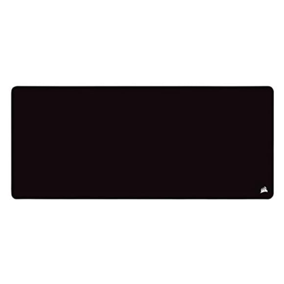 Corsair MM350 PRO Tapis de Souris de Jeu en Tissu Premium Anti-Déversement – Extended TG - Noir (CH-9413770-WW)
