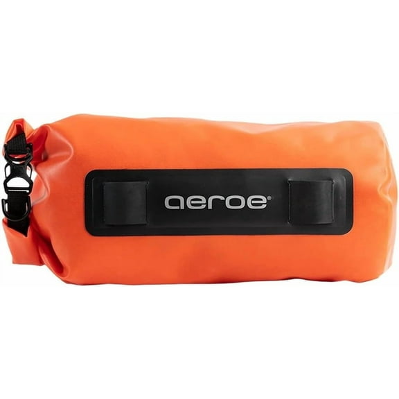 Aeroe 8L Heavy Duty Dry Bag Orange