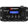 thumbnail image 1 of Procesador de señal y ecualizador Taramps Pro 2.4S DSP Crossover, 1 of 6