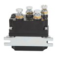 thumbnail image 2 of 12V winch relay controller for ATV UTV SUV 8000 to 15000lb, 2 of 5