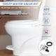 thumbnail image 4 of Riwesomey Kit de válvula de agua para inodoro RV - Válvula de agua para inodoro de plástico RV resistente a fugas de fácil instalación Accesorios para vehículos recreativos, 4 of 6