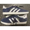 thumbnail image 3 of Men's Adi-das Originals Gazelle Casual Shoe / Legend Ink Blue / Size 10, 3 of 5