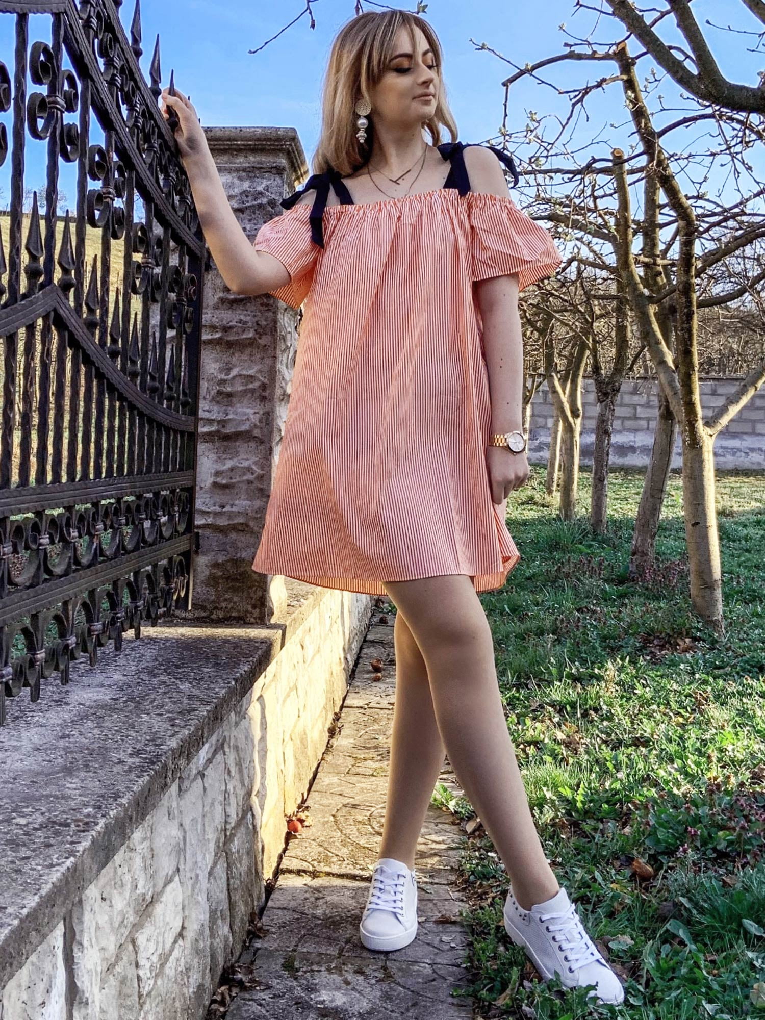 loose homecoming dresses